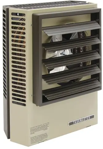 Markel F2F5110CA1L Markel Electric Unit Heater