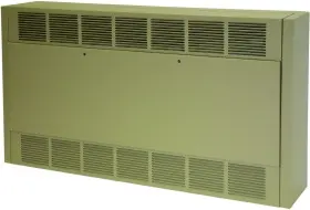 Markel 6346D102433B30D0F Cabinet Unit Heater