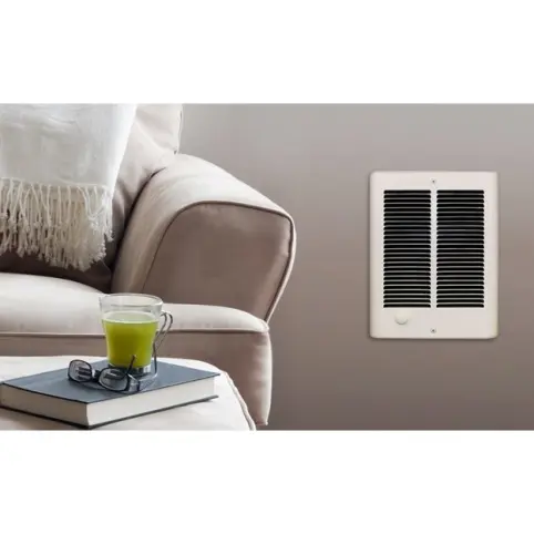 Marley CZ2048T 240/208V 2.0-0.75kW Wall Heater