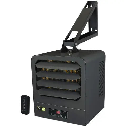 King Electric KB2410-1-B2-ECO Unit Heat 240/208V 10KW