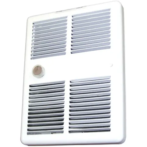 Markel E3215TRPW Markel Electric Wall Heater