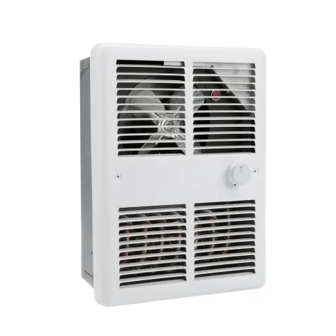 Markel HF3222T2RPW Markel Electric Wall Heater