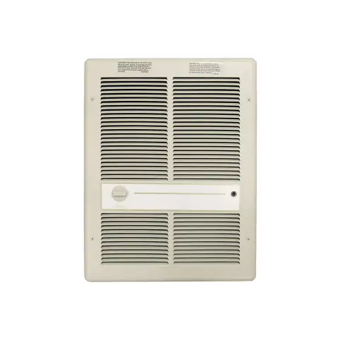 Markel HF3316T2RP Markel Electric Wall Heater
