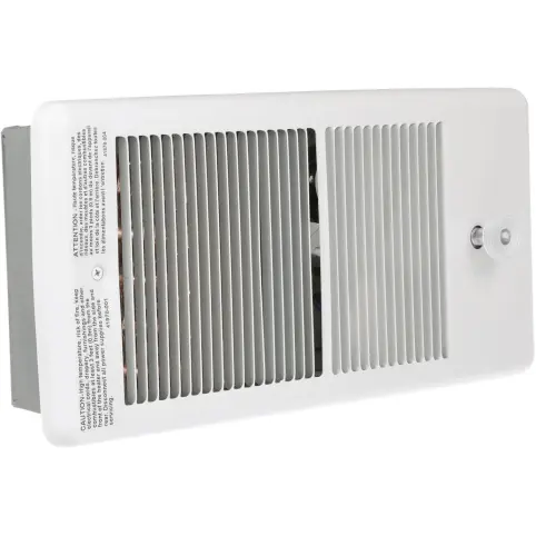 Markel E4375TRPW Markel Electric Wall Heater