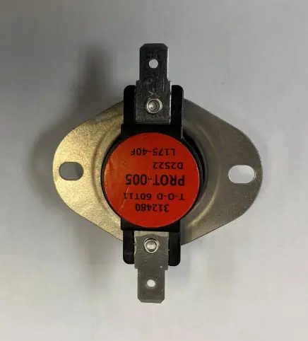 PROT-005 Thermal Cutout 1500-2000W