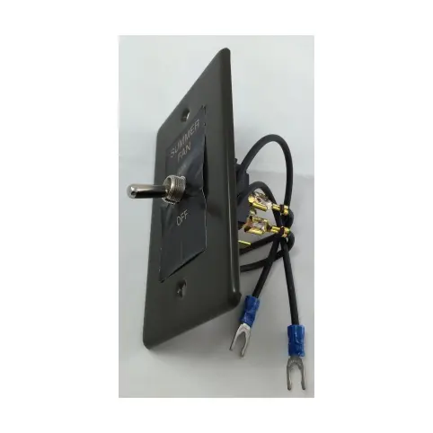 Marley MRFS-1 Remote Fan Switch