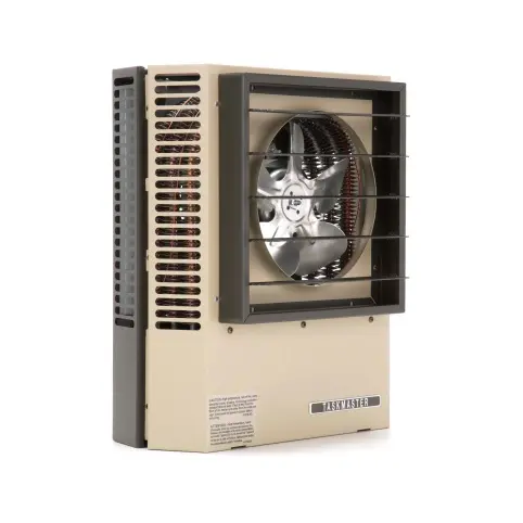 Markel HF2B5110CA1L Markel Electric Unit Heater