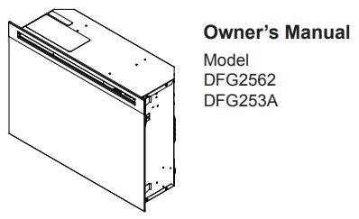 DFG253A-DFG2562-DFG2562SS-6905390400_Dimplex_Service_Manual.pdf