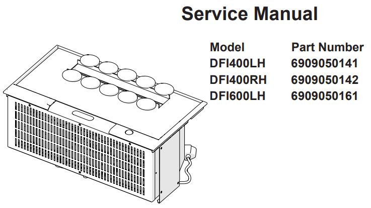 Dimplex Fireplace Replacement Parts Owners Manuals And Service Manuals 