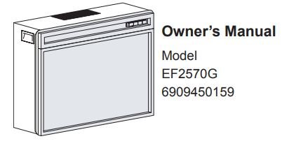 EF2570G-6909450159_Dimplex_Service_Manual.pdf