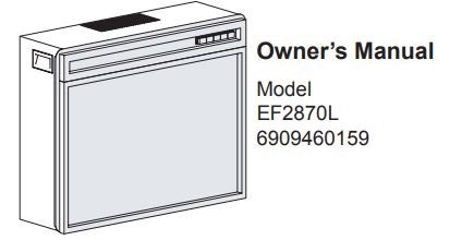 EF2870L-6909460159_Dimplex_Service_Manual.pdf