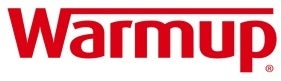 warmup logo